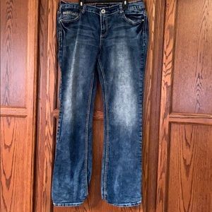 Twenty One Black Women’s Jeans